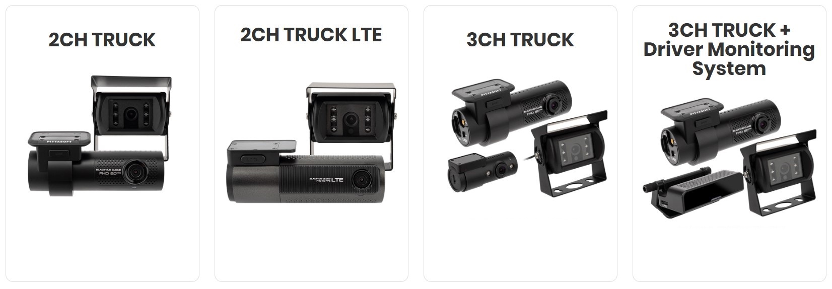 Does Every Trucker Need A Dash Cam?