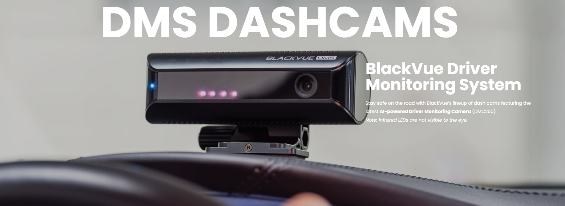 Professional Dash Camera Installation Service